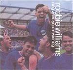 Sing When You're Winning