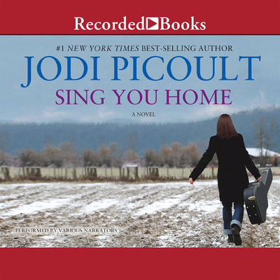 Sing You Home - Plummer, Therese (Narrator), and Hutchison, Brian (Narrator)