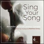 Sing Your Song