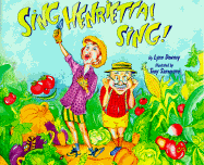 Sing - Downey, Lynn