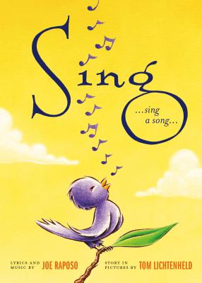 Sing - Raposo, Joe