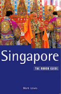 Singapore: The Rough Guide, Second Edition