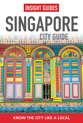 Singapore - Insight Guides