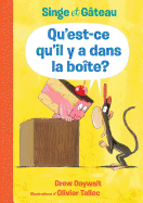 Singe Et G?teau: Qu'est-Ce Qu'il Y a Dans La Bo?te?