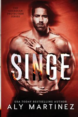 Singe - Martinez, Aly