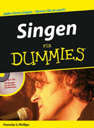 Singen Fur Dummies