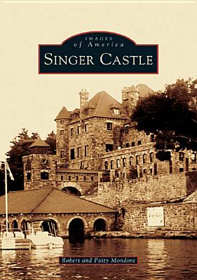 Singer Castle - Mondore, Patty