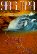 Singer from the Sea - Tepper Sheri