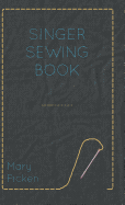Singer Sewing Book
