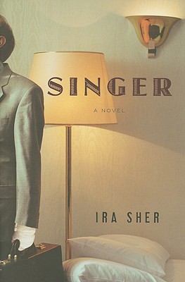 Singer - Sher, Ira
