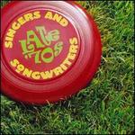 Singers and Songwriters: Late '70s [2000]
