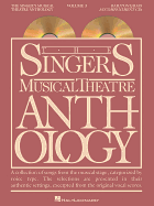 Singers Musical Theatre. Bar/Bass 3 CD