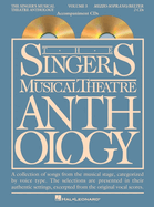 Singers Musical Theatre. Mezzo Sop 3 CD
