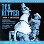 Singin' in the Saddle