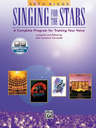 Singing for the Stars: Book & Online Audio