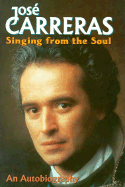 Singing from the Soul: An Autobiography