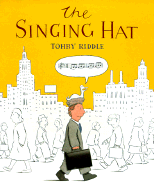 Singing Hat - Riddle, Tohby