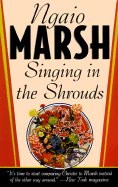 Singing in the Shrouds