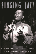 Singing Jazz