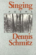 Singing: Poems