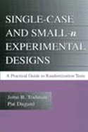 Single Case and Small-N Experiment