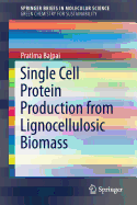 Single Cell Protein Production from Lignocellulosic Biomass