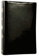 Single Column Reference Bible-ESV