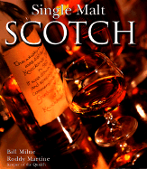 Single Malt Scotch - Martine, Roddy, and Milne, Bill