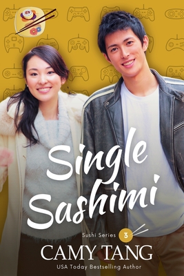 Single Sashimi - Tang, Camy