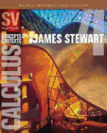 Single Variable Calculus: Concepts and Contexts