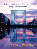 Single Variable Calculus Early Transcendentals Version