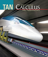 Single Variable Calculus: Early Transcendentals