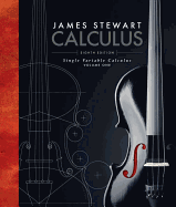 Single Variable Calculus, Volume 1