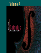Single Variable Calculus, Volume 2