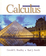 Single Variable Calculus