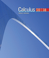 Single Variable Calculus