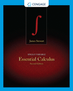 Single Variable Essential Calculus