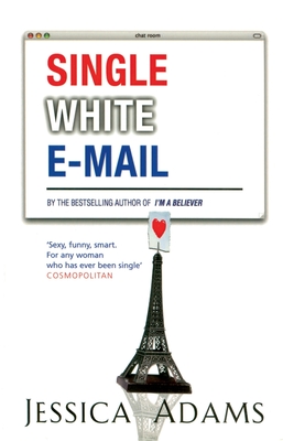 Single White E-Mail - Adams, Jessica
