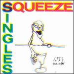 Singles 45's and Under