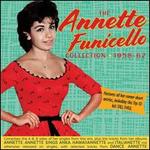 Singles & Albums Collection 1958-1962