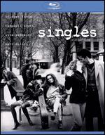 Singles [Blu-ray] - Cameron Crowe