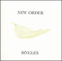Singles [Bonus Track] - New Order