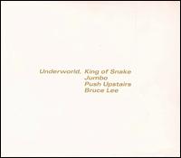 Singles Box Set - Underworld
