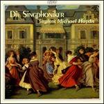 Singphonic Michael Haydn