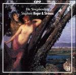 Singphonic Reger & Strauss