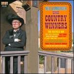 Sings Country Winners
