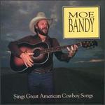 Sings Great American Cowboy Songs