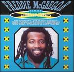 Sings Jamaican Classics