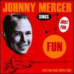Sings Just for Fun