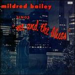 Sings "Me and the Blues"